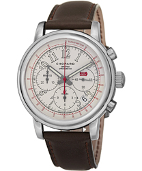 Chopard Mille Miglia Men's Watch Model: 168511-3036-LBR