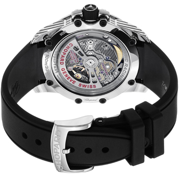 Chopard Superfast Men's Watch Model 168536-3001-RBK Thumbnail 2