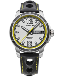 Chopard Grand Prix de Monaco Historique Men's Watch Model 168568-3001