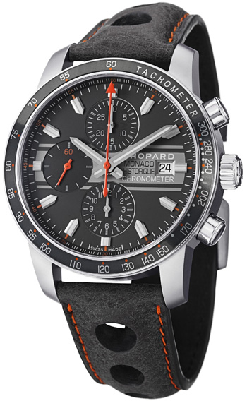 Chopard Miglia Monaco Men's Watch Model 168992-3032