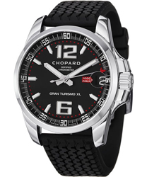 Chopard Mille Miglia Gran Turismo XL Men's Watch Model 168997-3001-RBK