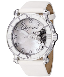Chopard Happy Sport Ladies Watch Model: 288524-3004