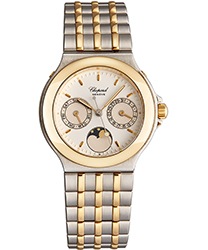 Chopard Monte Carlo Men's Watch Model: 318137-4001