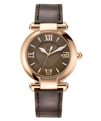 Chopard Imperiale Ladies Watch Model: 384221-5009-LBR