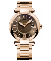 Chopard Imperiale Ladies Watch Model: 384221-5010