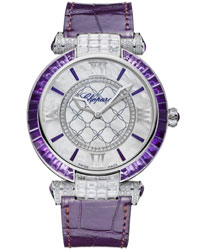 Chopard Imperiale Ladies Watch Model 384239-1012