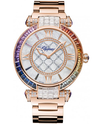 Chopard Imperiale Ladies Watch Model 384239-5011