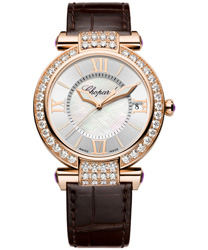 Chopard Imperiale Ladies Watch Model: 384241-5003