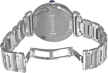 Chopard Imperiale Men's Watch Model 388531-3003 Thumbnail 2