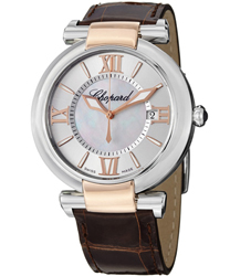 Chopard Imperiale Unisex Watch Model 388531-6001-LBR