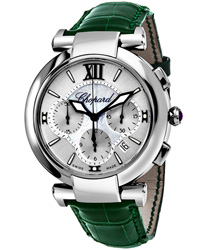 Chopard Imperiale Men's Watch Model: 388549-3001GRN