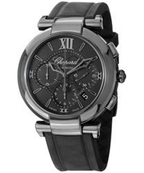 Chopard Imperiale Unisex Watch Model: 388549-3007-RBK