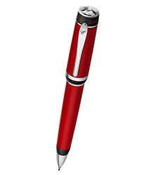 Chopard Racer Mechanical Pencil Pen Model 95013-0373