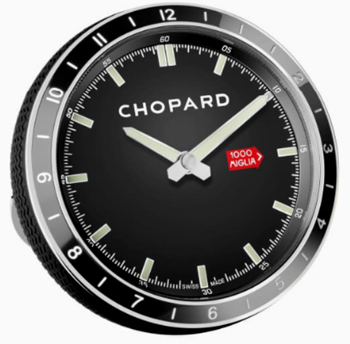 Chopard Monaco Table Clock Model 95020-0092
