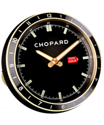 Chopard Monaco Table Clock Model: 95020-0093