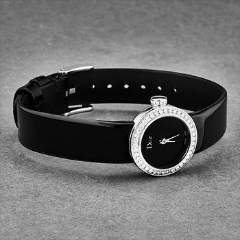 Christian Dior La D De Dior Ladies Watch Model CD040110A012 Thumbnail 2