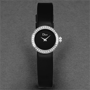 Christian Dior La D De Dior Ladies Watch Model CD040110A012 Thumbnail 4