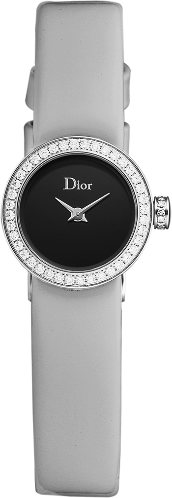 Christian Dior La D De Dior Ladies Watch Model CD040110A014