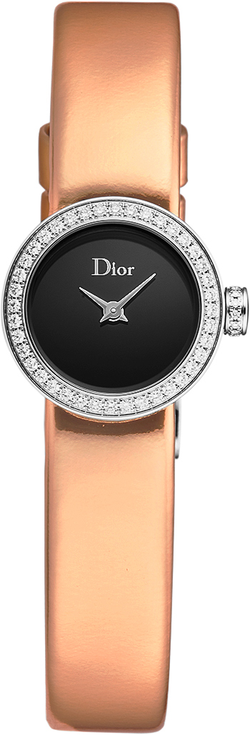 Christian Dior La D De Dior Ladies Watch Model CD040110A015