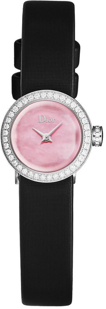 Christian Dior La D De Dior Ladies Watch Model CD04011X1265