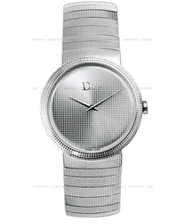 Christian Dior La D De Dior Ladies Watch Model CD042110M001