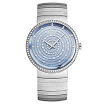Christian Dior La D De Dior Ladies Watch Model: CD043112M001