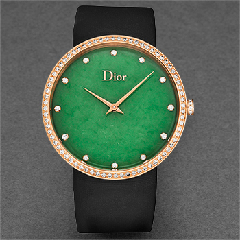 Christian Dior La D De Dior Ladies Watch Model CD043171A003 Thumbnail 4