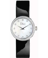 Christian Dior La D De Dior Ladies Watch Model: CD047111A001