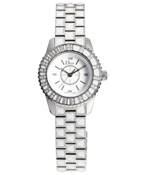 Christian Dior Christal Ladies Watch Model: CD112113M002