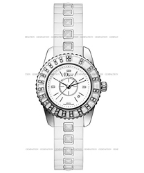 Christian Dior Christal Ladies Watch Model: CD112113R001