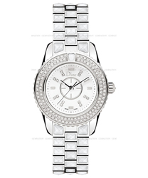 Christian Dior Christal Ladies Watch Model CD112118M001