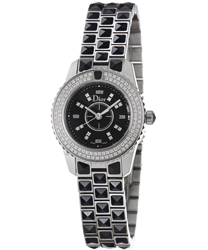 Christian Dior Christal Ladies Watch Model: CD112119M001