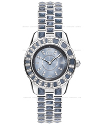 Christian Dior Christal Ladies Watch Model: CD11211CM001