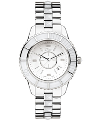 Christian Dior Christal Ladies Watch Model: CD113111M001