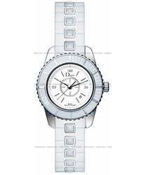 Christian Dior Christal Ladies Watch Model: CD113111R001