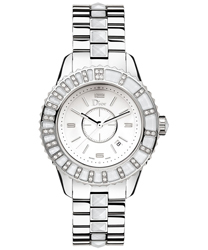 Christian Dior Christal Ladies Watch Model: CD113112M001