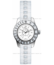 Christian Dior Christal Ladies Watch Model: CD113112R001