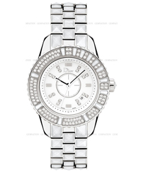 Christian Dior Christal Ladies Watch Model CD113118M001