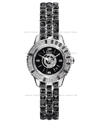 Christian Dior Christal Ladies Watch Model: CD11311BM002