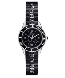 Christian Dior Christal Ladies Watch Model: CD11311FR001