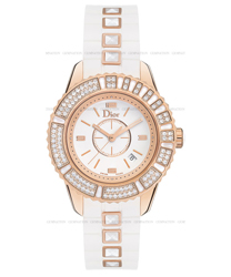 Christian Dior Christal Ladies Watch Model: CD113170R001