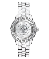 Christian Dior Christal Ladies Watch Model CD113512M001