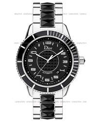 Christian Dior Christal Unisex Watch Model: CD115510M001