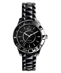 Christian Dior Dior VIII Ladies Watch Model CD1221E0C001
