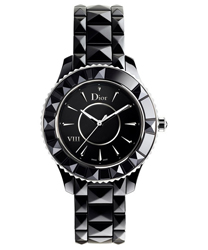 Christian Dior Dior VIII Ladies Watch Model: CD1231E0C001