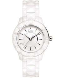 Christian Dior Dior VIII Ladies Watch Model: CD1231E2C001