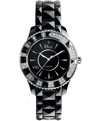 Christian Dior Dior VIII Ladies Watch Model: CD1235E0C001