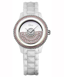 Christian Dior Dior VIII Ladies Watch Model: CD123BE1C002