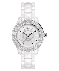 Christian Dior Dior VIII Ladies Watch Model: CD1245E5C001