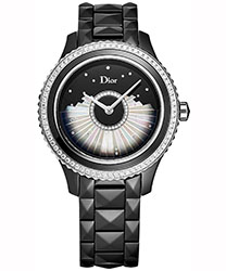 Christian Dior Dior VIII Ladies Watch Model: CD124BE0C001